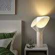 IKEA - BACKNATE, lampshade, white, 50 cm