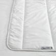 IKEA - SKOGSFRAKEN, double duvet, white