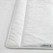 IKEA - SKOGSFRAKEN, double duvet, white