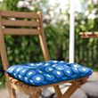 IKEA - ASKHOLMEN, foldable chair, darkbrown