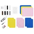 IKEA - TRIXIG, mending kit, multicolour, 18x14 cm