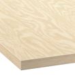 IKEA - EKBACKEN, worktop, plywood effect-laminate, 246x2,8 cm