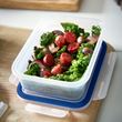 IKEA - IKEA 365+, plastic food container, plastic, 1 l