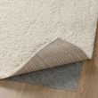 IKEA - ARENDE, large rug, off white, 120x180 cm