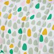 IKEA - POANG, children's armchair cushion, multicolour