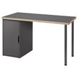IKEA - LAGKAPTEN/ALEX, desk, grey, 120x60 cm