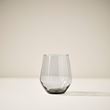 IKEA - IVRIG, glass set, grey, 45 cl