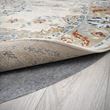 IKEA - ONSEVIG, eskitme halı, çok renkli, 195 cm