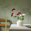 IKEA - SMYCKA, yapay çiçek, beyaz, 52 cm