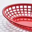 IKEA - GRILLTIDER, servis sepeti, parlak kırmızı