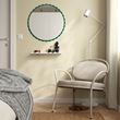 IKEA - DAGGKAPRIFOL, picture ledge, white, 49 cm