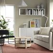 IKEA - STOENSE, large rug, pale pink, 200x300 cm