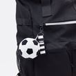 IKEA - SPARKA, soft toy, white/black, 8 cm