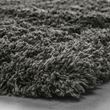 IKEA - ALMTJARN, bath mat, dark grey, 65 cm