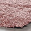 IKEA - ALMTJARN, bath mat, pink, 60x90 cm