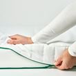 IKEA - NATTSMYG, mattress for extendable bed, 80x200 cm