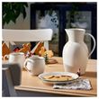 IKEA - VINTERFINT, sürahi, kırık beyaz, 2 lt