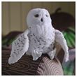 IKEA - SKOGSDUVA, soft toy, white, 25 cm