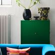 IKEA - STOCKHOLM 2025, lampshade, multicolour, 35 cm