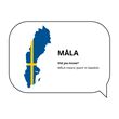IKEA - MALA, colouring set, assorted colours