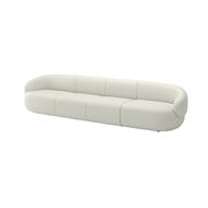 5-seat sofa