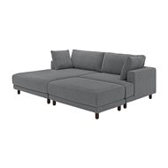 Johanneshov dark grey
