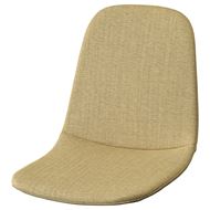 Letafors yellow-beige
