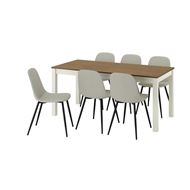 beige/brown-Tonerud grey/black
