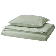 pale grey-green
