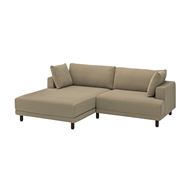 Johanneshov brown-beige