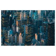 big city