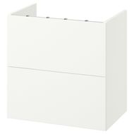 wash-basin cabinet