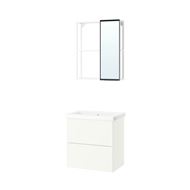 banyo mobilyası seti