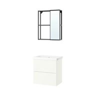 banyo mobilyası seti