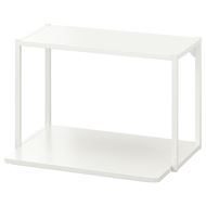 Open Shelving Unit