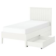 single bed