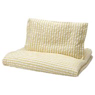 white/yellow
