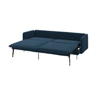 3-seat sofa-bed