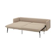 3-seat sofa-bed