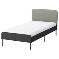 single bed