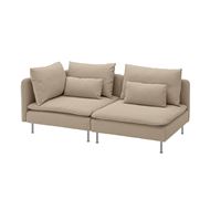 3-seat sofa