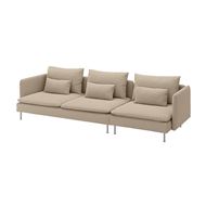 4 seat sofa