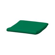 vissle glossy dark green