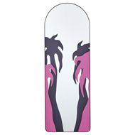 standing mirror