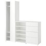 LASTARE storage combination