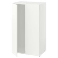 kapaklı gardırop iskeleti