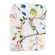 fitted sheet