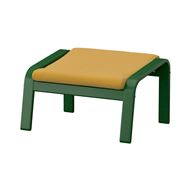 koyu yeşil-kelinge koyu sarı