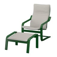 dark green-knisa light beige