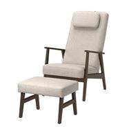 walnut look-kilanda light beige